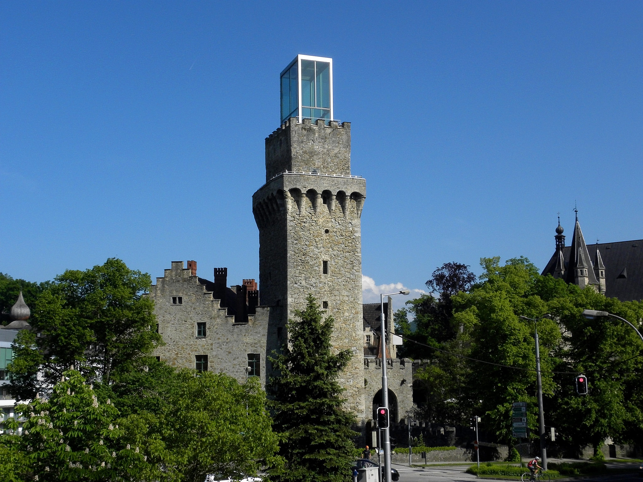 Waidhofen An Der Ybbs